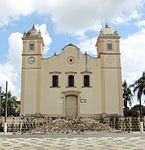 Igreja Matriz Nossa Senhora da Conceição